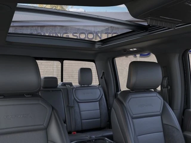 2026 Ford F-150 Raptor 14th Gen - Image 22 of 22