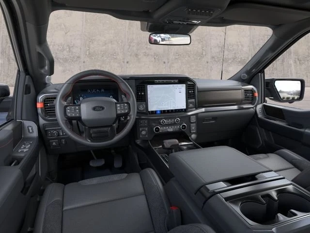 2026 Ford F-150 Raptor 14th Gen - Image 9 of 22