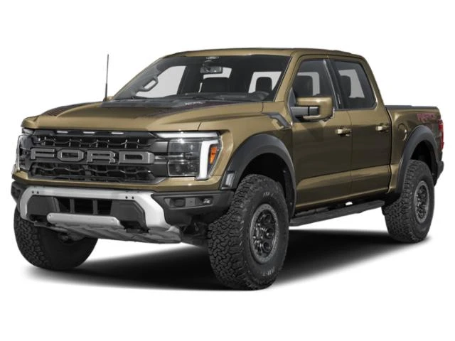 2026 Ford F-150 Raptor 14th Gen - Image 16 of 30
