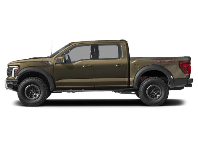 2026 Ford F-150 Raptor 14th Gen - Image 18 of 30