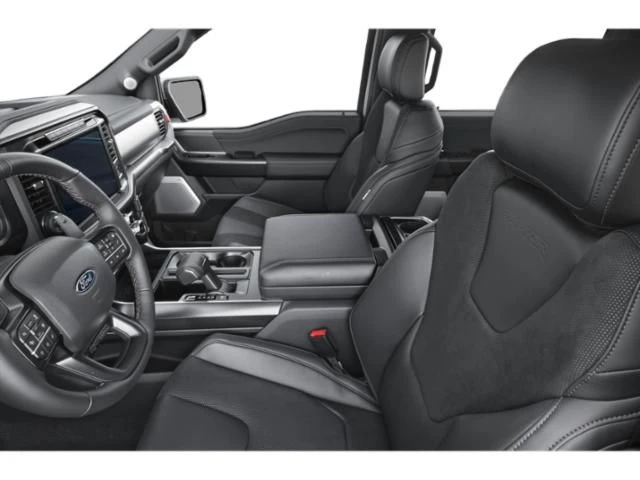 2026 Ford F-150 Raptor 14th Gen - Image 8 of 30