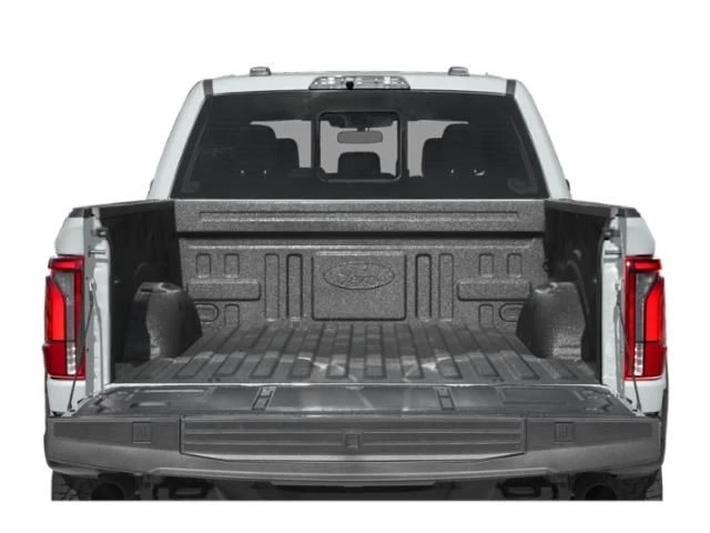 2026 Ford F-150 Raptor 14th Gen - Image 10 of 30