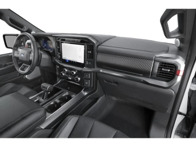 2026 Ford F-150 Raptor 14th Gen - Image 14 of 30