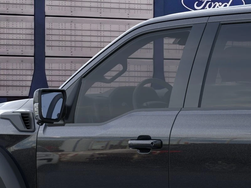 2026 Ford F-150 Raptor 14th Gen - Image 20 of 30