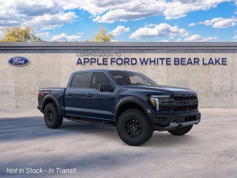 2026 Ford F-150 Raptor 14th Gen - Image 7 of 22