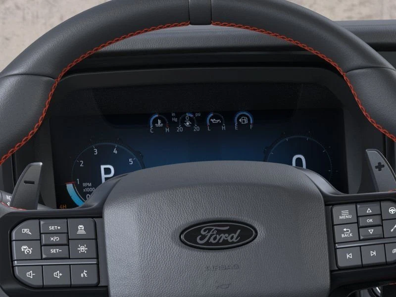 2026 Ford F-150 Raptor 14th Gen - Image 13 of 22