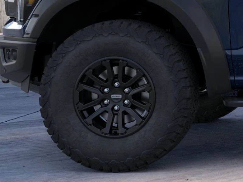 2026 Ford F-150 Raptor 14th Gen - Image 19 of 22