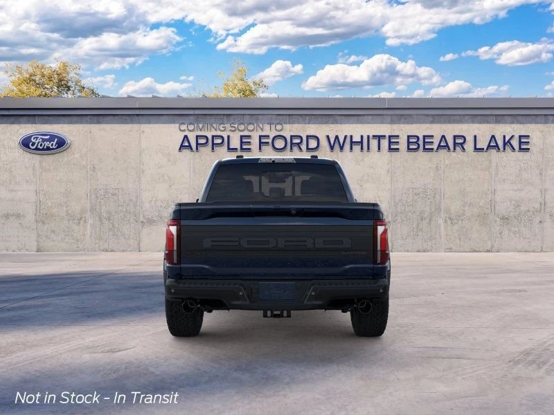 2026 Ford F-150 Raptor 14th Gen - Image 5 of 22
