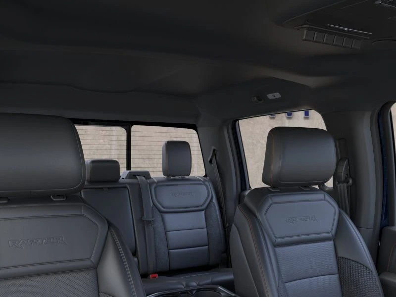 2026 Ford F-150 Raptor 14th Gen - Image 22 of 22