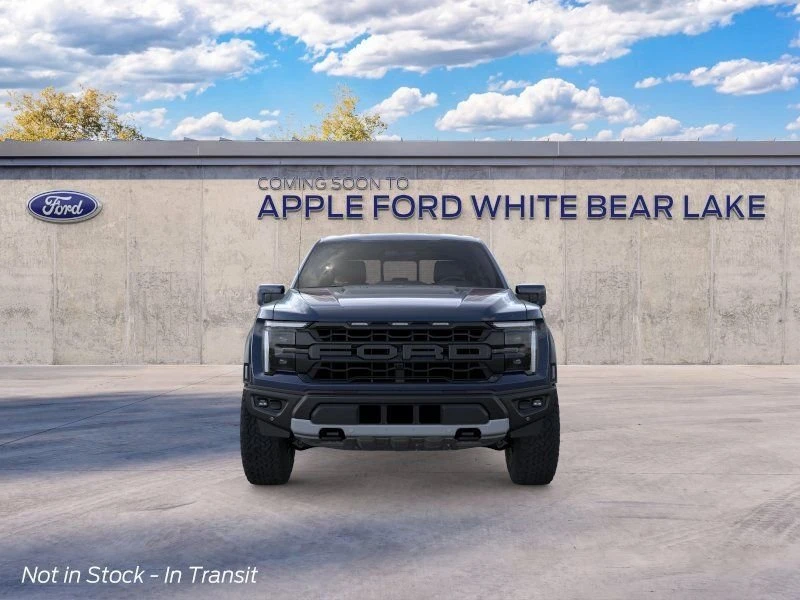 2026 Ford F-150 Raptor 14th Gen - Image 6 of 22