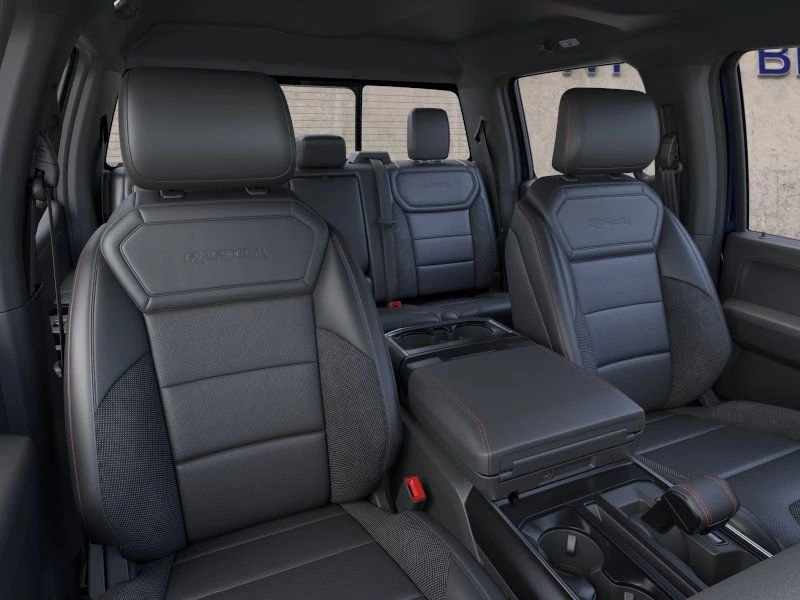 2026 Ford F-150 Raptor 14th Gen - Image 10 of 22