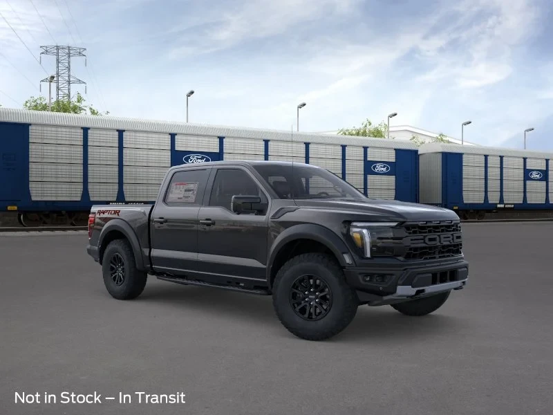 2026 Ford F-150 Raptor 14th Gen - Image 7 of 23