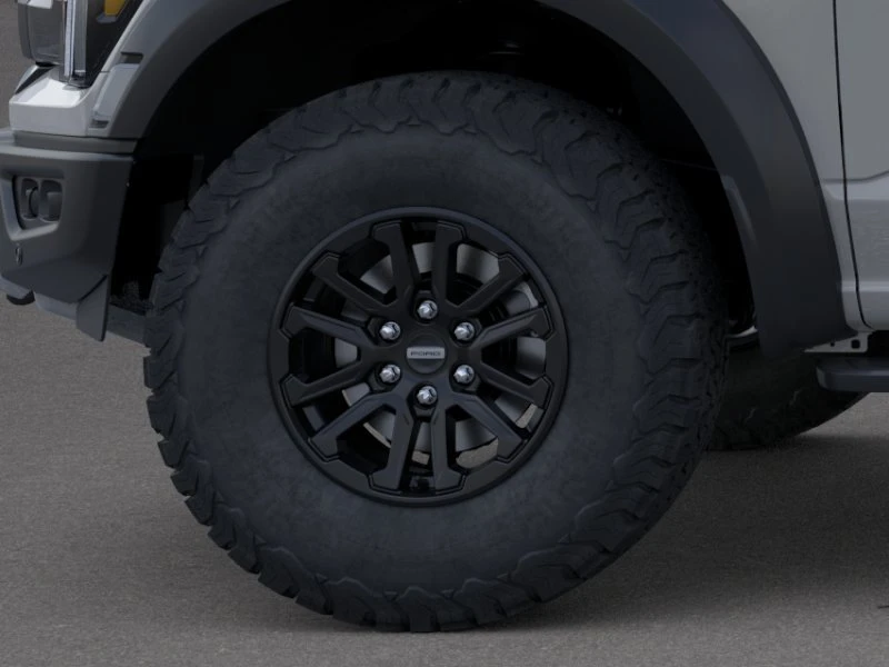 2026 Ford F-150 Raptor 14th Gen - Image 19 of 22