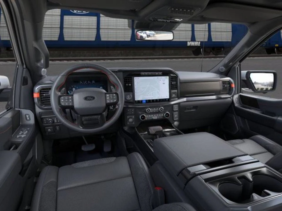 2026 Ford F-150 Raptor 14th Gen - Image 9 of 22