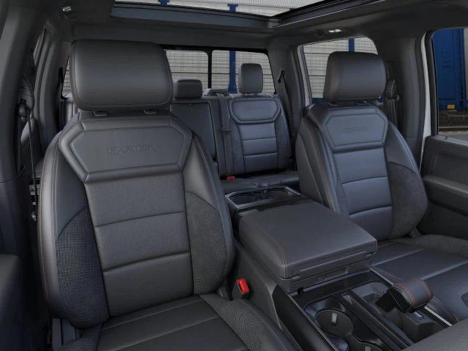 2026 Ford F-150 Raptor 14th Gen - Image 10 of 22