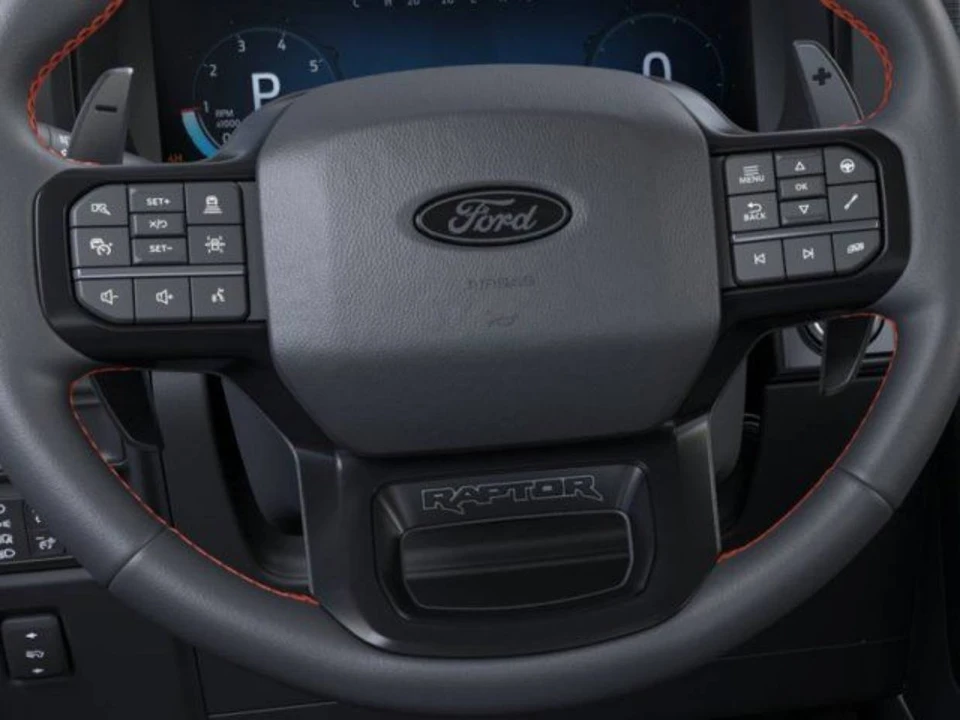 2026 Ford F-150 Raptor 14th Gen - Image 12 of 22