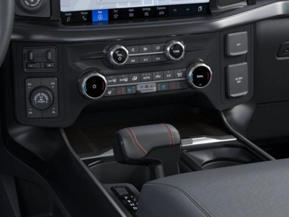 2026 Ford F-150 Raptor 14th Gen - Image 15 of 22