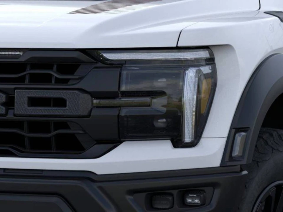 2026 Ford F-150 Raptor 14th Gen - Image 18 of 22