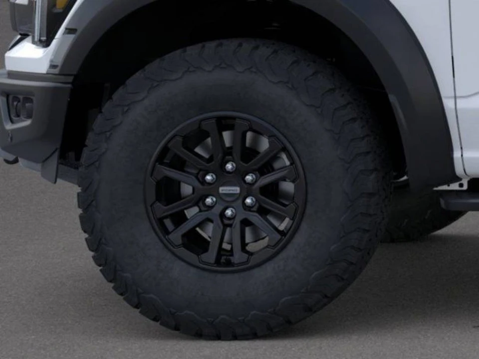 2026 Ford F-150 Raptor 14th Gen - Image 19 of 22