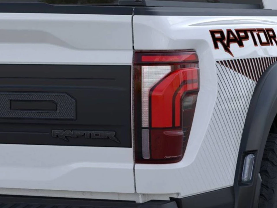 2026 Ford F-150 Raptor 14th Gen - Image 21 of 22
