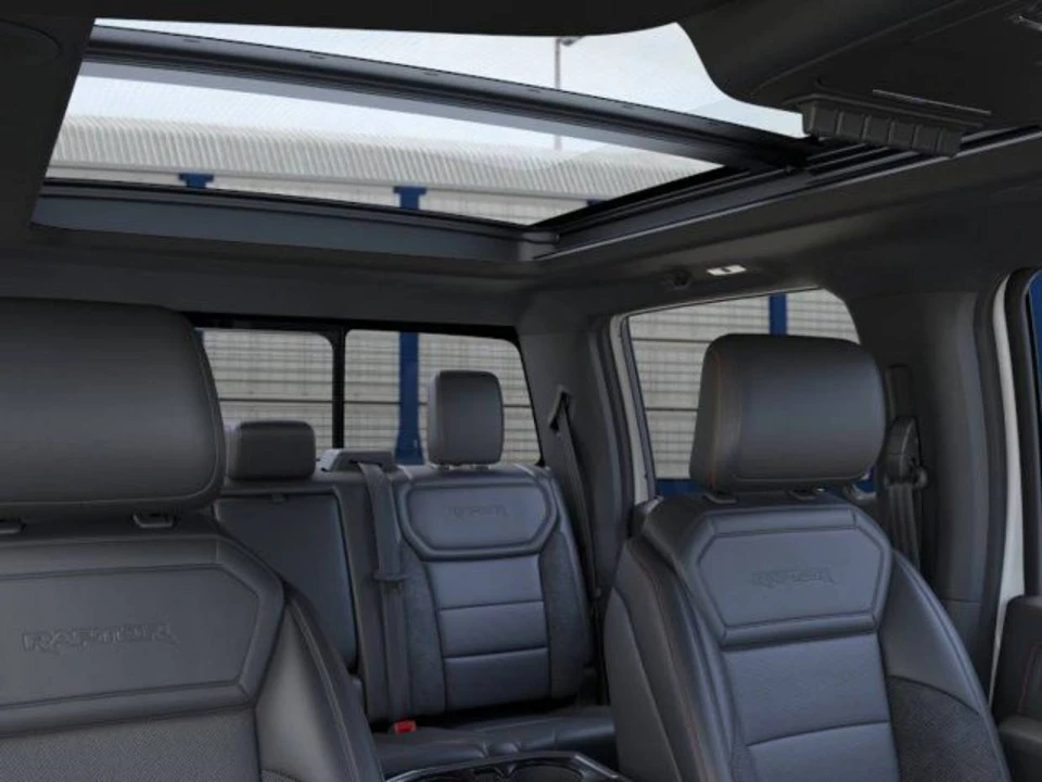 2026 Ford F-150 Raptor 14th Gen - Image 22 of 22