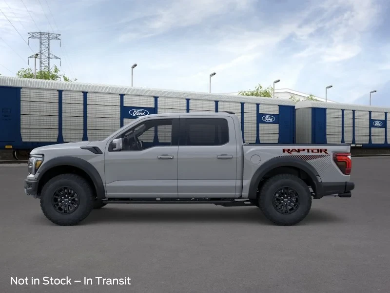 2026 Ford F-150 Raptor 14th Gen - Image 16 of 31