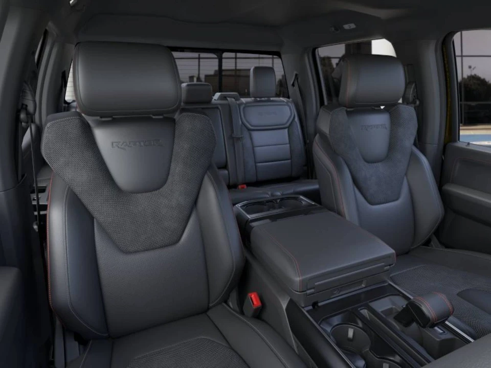 2026 Ford F-150 Raptor 14th Gen - Image 10 of 22