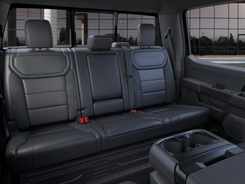 2026 Ford F-150 Raptor 14th Gen - Image 11 of 22