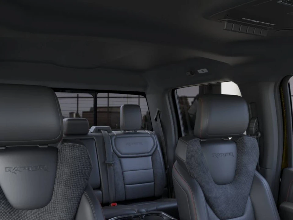 2026 Ford F-150 Raptor 14th Gen - Image 22 of 22
