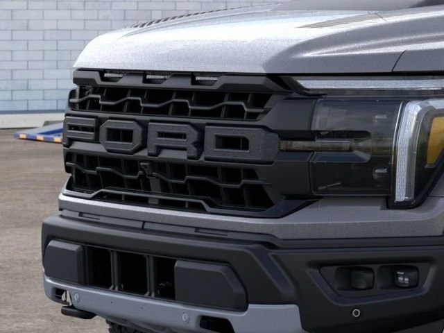 2026 Ford F-150 Raptor 14th Gen - Image 17 of 23