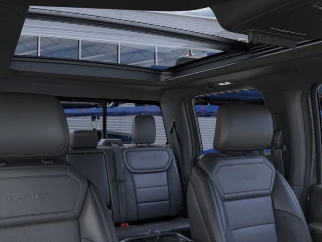 2026 Ford F-150 Raptor 14th Gen - Image 22 of 23