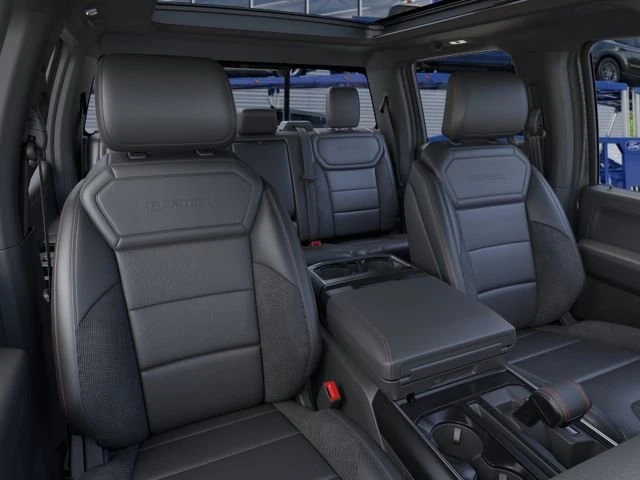 2026 Ford F-150 Raptor 14th Gen - Image 10 of 23