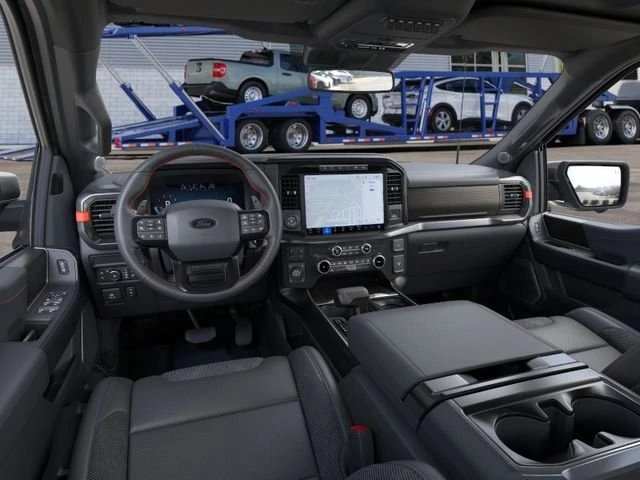 2026 Ford F-150 Raptor 14th Gen - Image 9 of 23