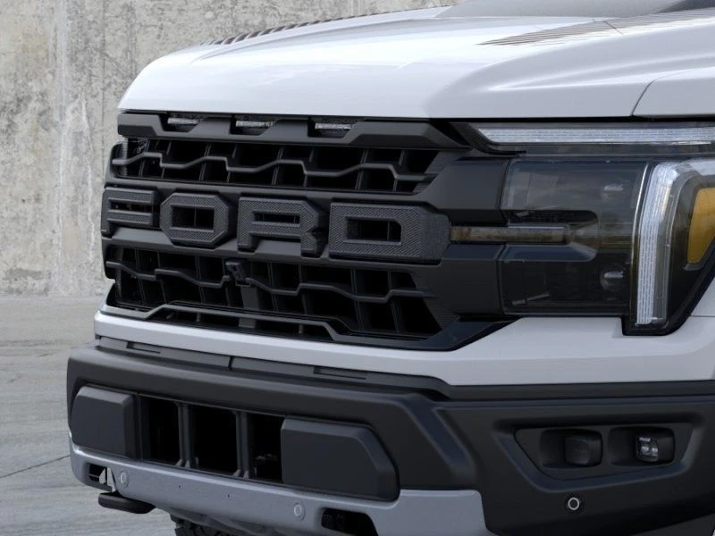 2026 Ford F-150 Raptor 14th Gen - Image 13 of 16