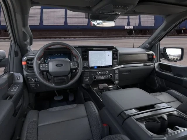 2026 Ford F-150 Raptor 14th Gen - Image 9 of 22