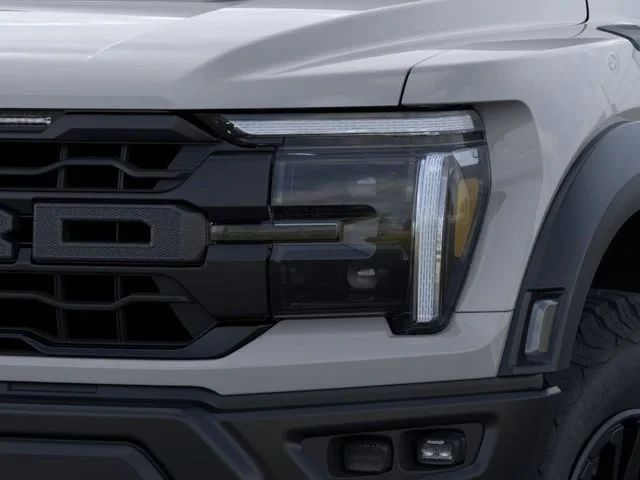 2026 Ford F-150 Raptor 14th Gen - Image 18 of 22