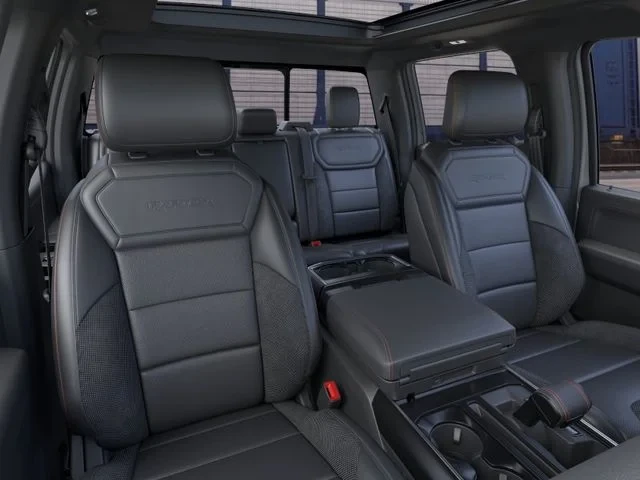 2026 Ford F-150 Raptor 14th Gen - Image 10 of 22