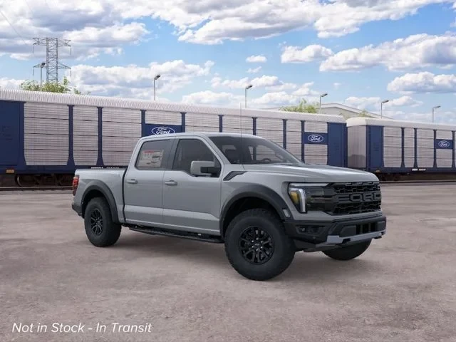 2026 Ford F-150 Raptor 14th Gen - Image 7 of 22