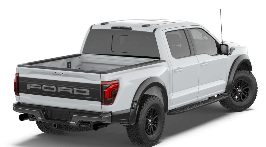 2026 Ford F-150 Raptor 14th Gen - Image 3 of 8