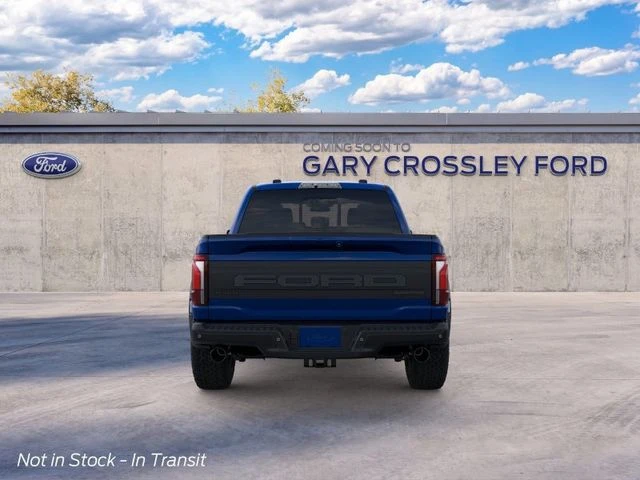 2026 Ford F-150 Raptor 14th Gen - Image 5 of 24