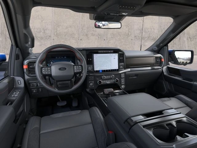 2026 Ford F-150 Raptor 14th Gen - Image 9 of 24