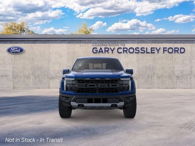 2026 Ford F-150 Raptor 14th Gen - Image 6 of 24