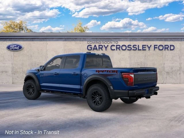 2026 Ford F-150 Raptor 14th Gen - Image 4 of 24