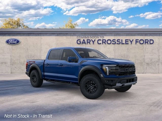 2026 Ford F-150 Raptor 14th Gen - Image 7 of 24