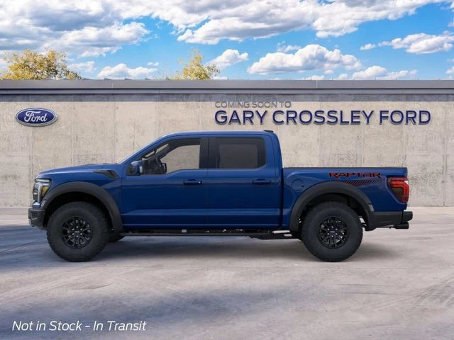 2026 Ford F-150 Raptor 14th Gen - Image 3 of 24
