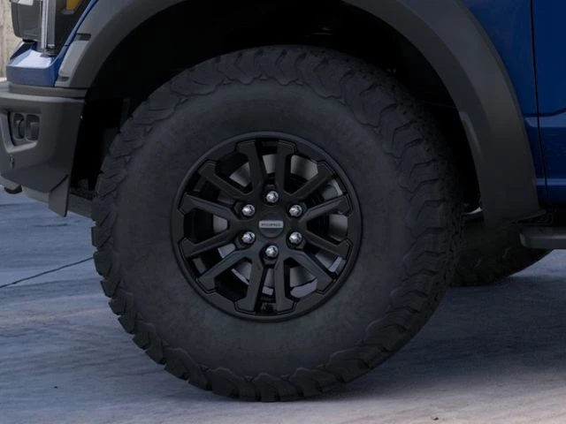 2026 Ford F-150 Raptor 14th Gen - Image 21 of 24