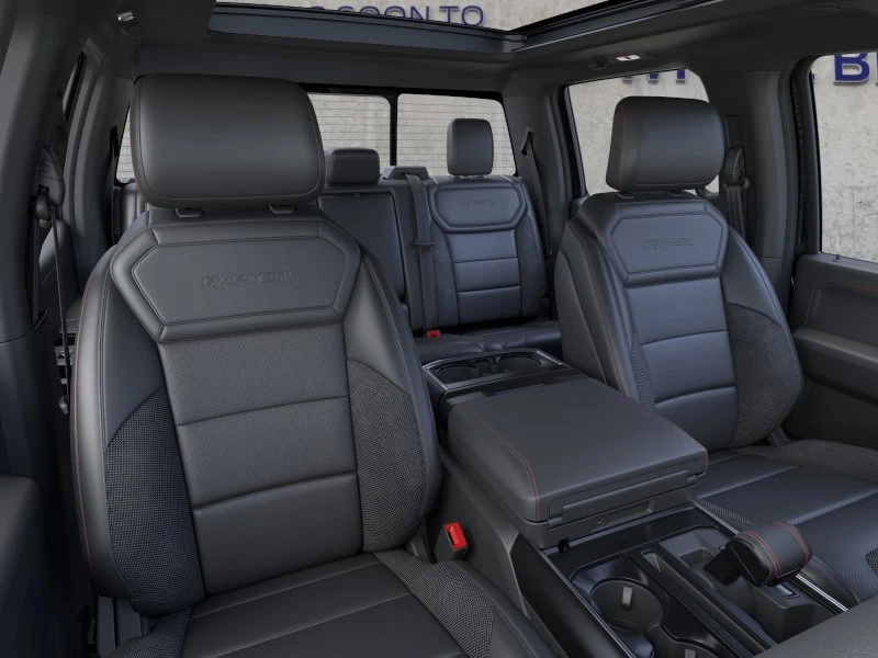 2026 Ford F-150 Raptor 14th Gen - Image 10 of 31