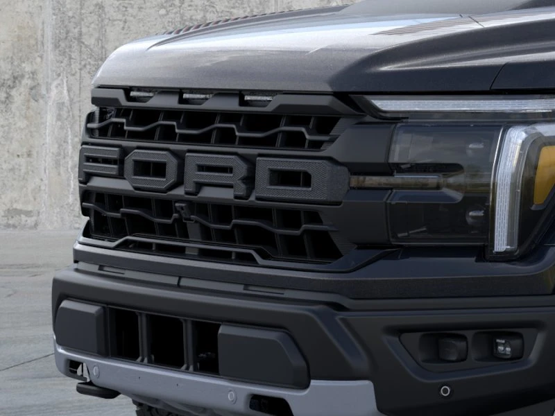 2026 Ford F-150 Raptor 14th Gen - Image 17 of 31