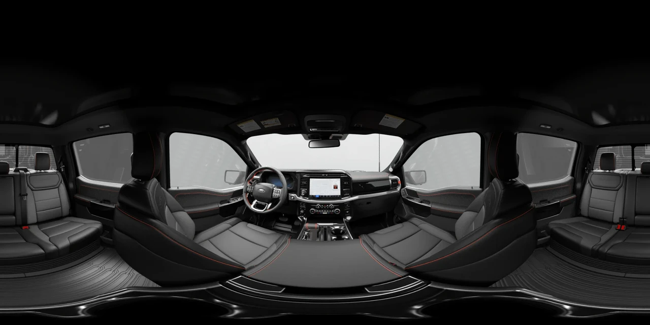 2026 Ford F-150 Raptor 14th Gen - Image 30 of 31