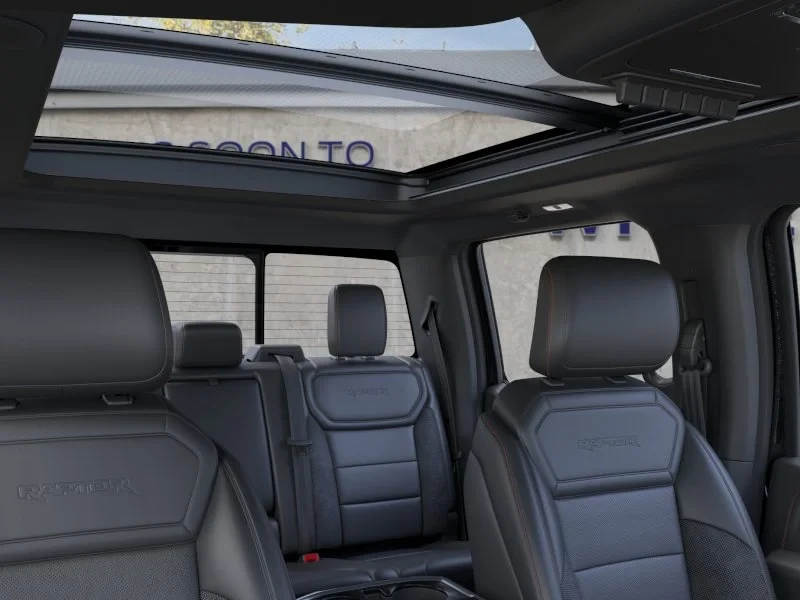 2026 Ford F-150 Raptor 14th Gen - Image 22 of 31